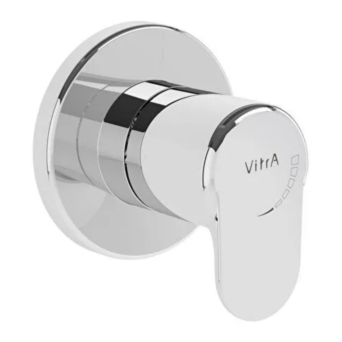 VitrA Root Inbouwstopkraan #variant_56365773160772