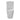 DutchLine - Lux Luccio Rimless (PK) Duoblok - Bidetkraan functie