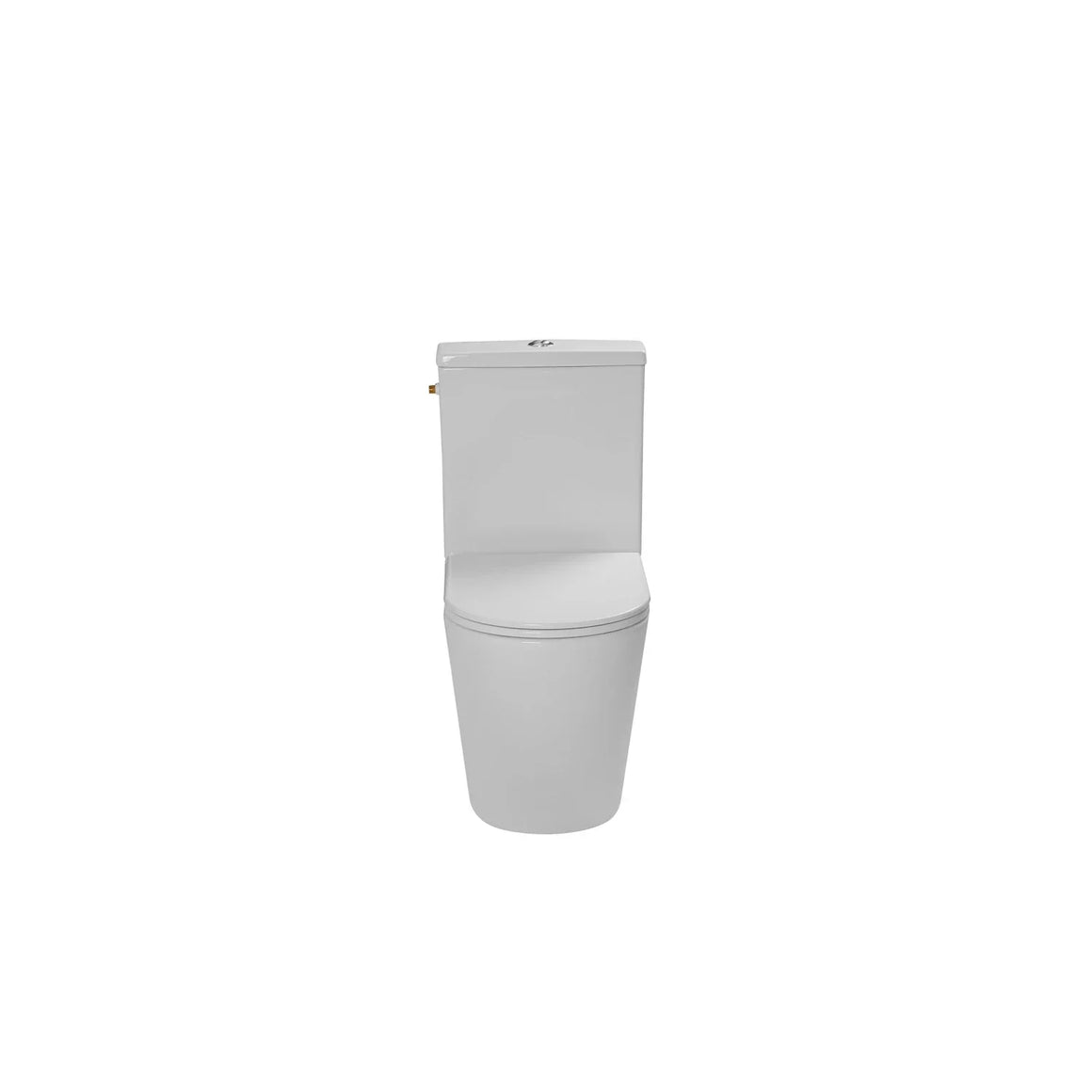 DutchLine - Lux Luccio Rimless (PK) Duoblok - Bidetkraan functie