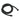 DutchLine RVS Doucheslang 1.5m - Extra Sterk - Anti-Twist – Mat Zwart