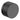 DutchLine Single Grip afbouwdeel Mat Zwart Kraan