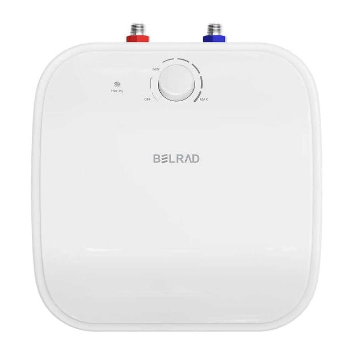 BELRAD elektrische keukenboiler – product