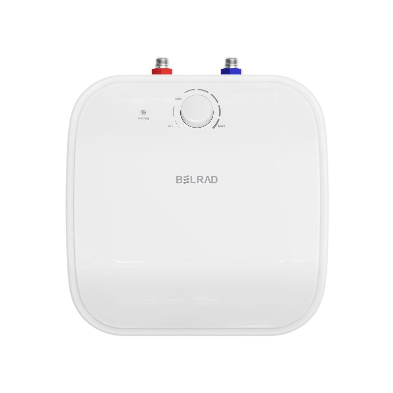 BELRAD elektrische keukenboiler