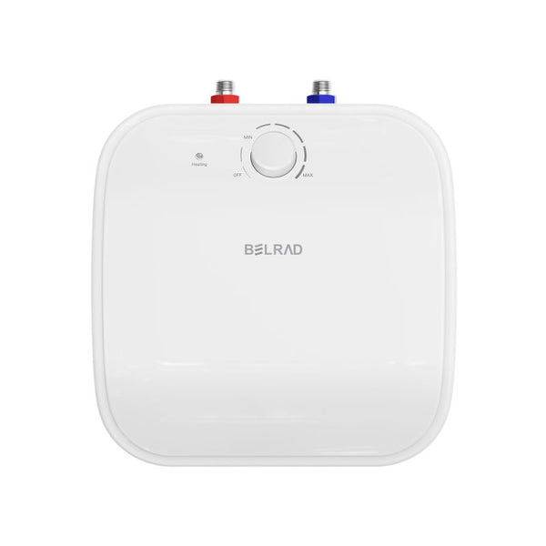Belrad Elektrische Keukenboiler Onderbouw 1500W