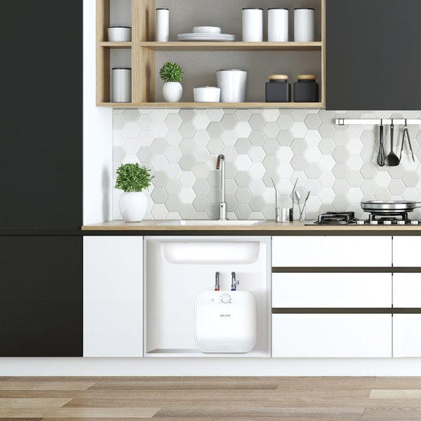 BELRAD Elektrische Keukenboiler Onderbouw 1500W