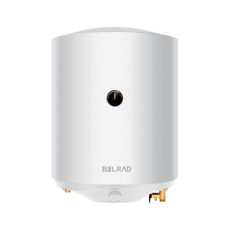 BELRAD elektrische boiler
