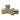 BELRAD retourkraan recht 1/2" MV