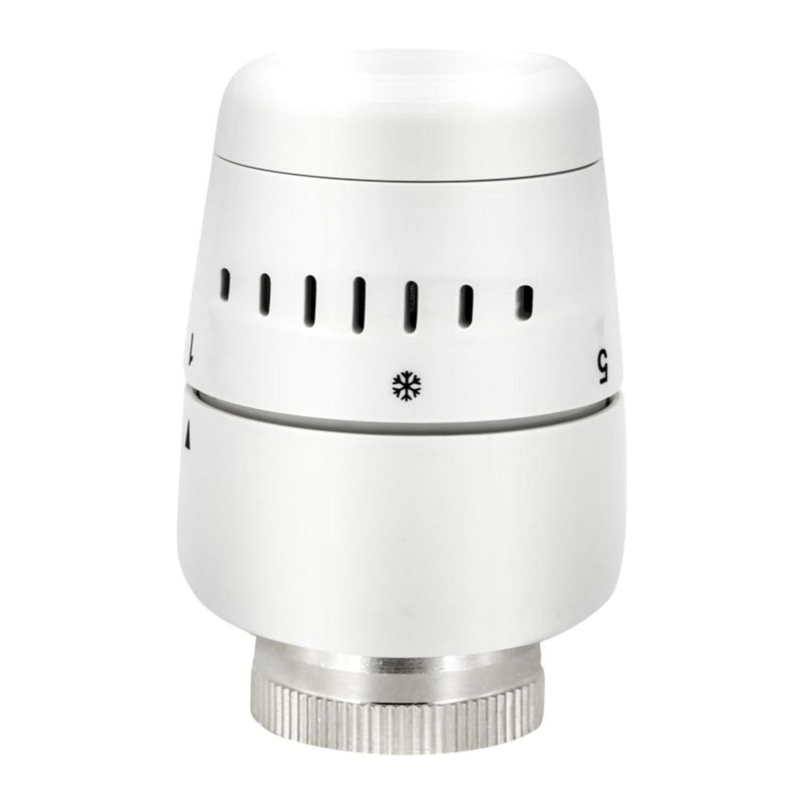 BELRAD thermostaatknop – M30 x 1/2"