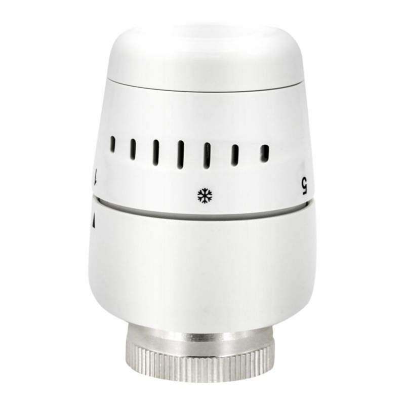 BELRAD thermostaatknop – M30 x 1/2"