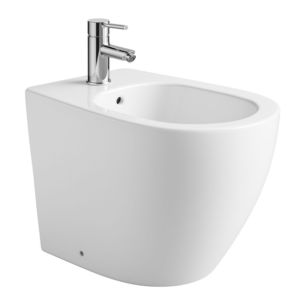 Aloni Dorna bidet – vloermodel