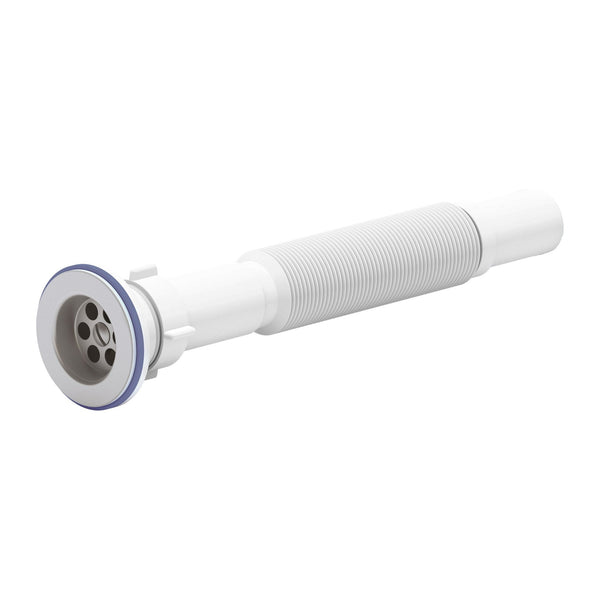 Aloni Flexibel Afvoerslang met Crepine Ø32 cm