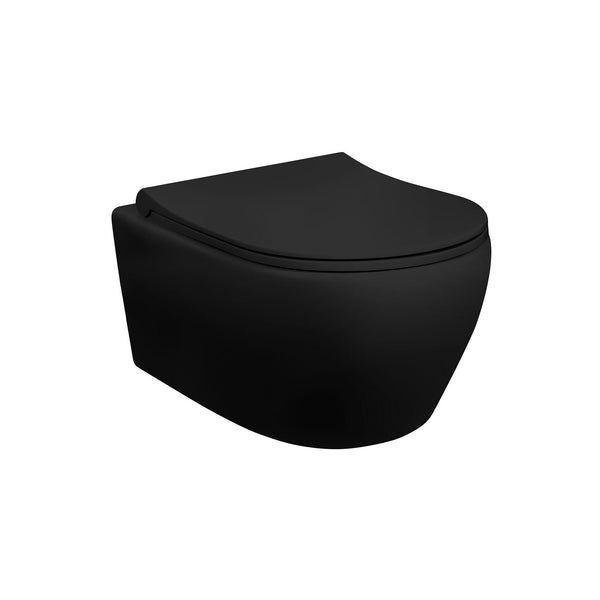 ALONI DESIGN HÄNGE-WC MIT BIDETFUNKTION