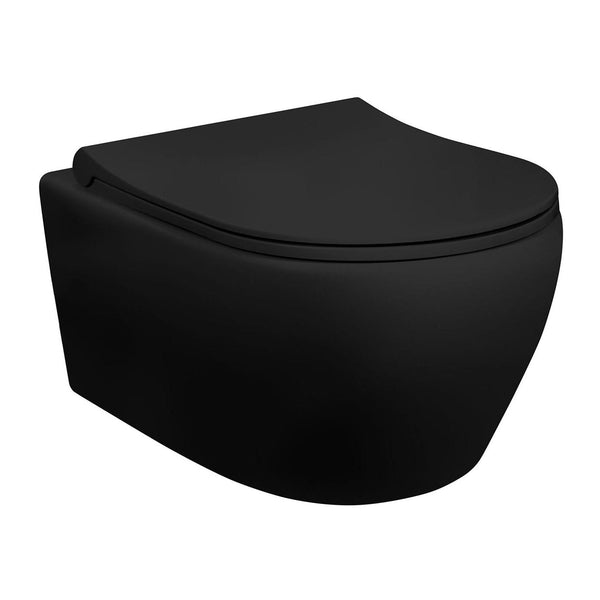 Aloni Design ophang Wc