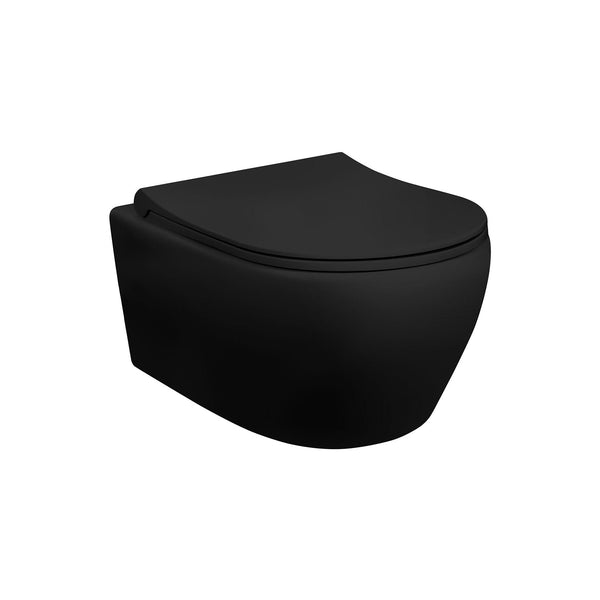 ALONI DESIGN HÄNGE-WC