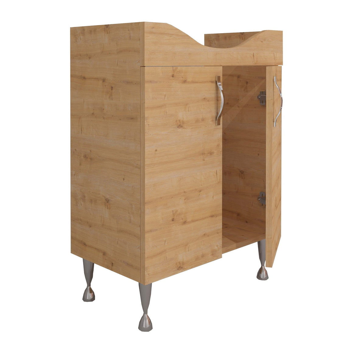 Aleco Onderkast (65CM) - Safir