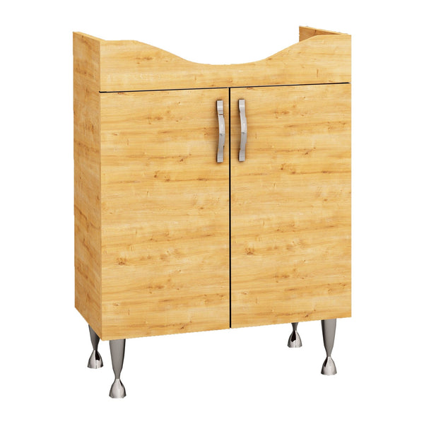 Aloni Aleco Onderkast (65 cm) - Safir