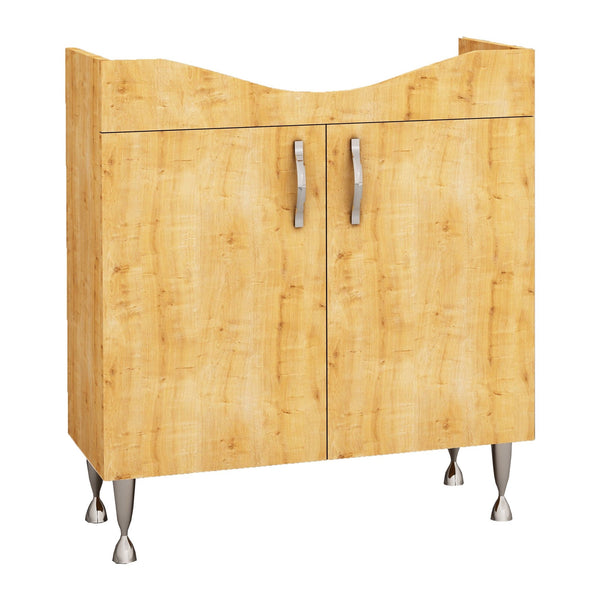 Aloni Aleco Onderkast (85 cm) - Safir