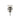 Aloni Uniforma afvoerplug click waste geborsteld RVS productfoto