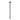 Aloni Uniforma douchearm plafondbevestiging chroom productfoto