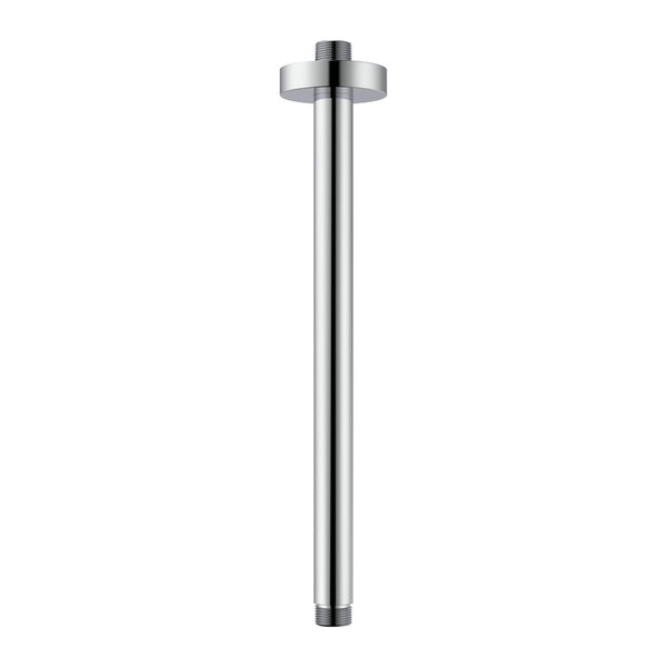 Aloni Uniforma douchearm – plafondbevestiging – 30 cm