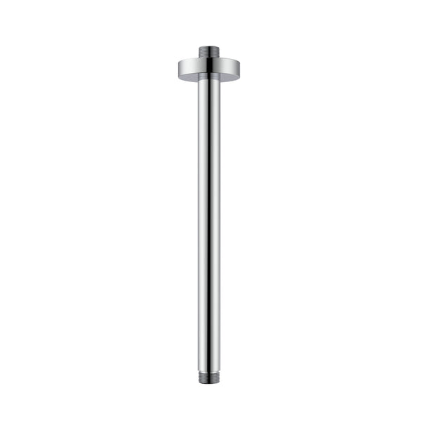 Aloni Uniforma douchearm – plafondbevestiging – 30 cm