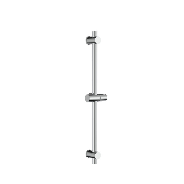 Aloni Uniforma doucheglijstang – 66 cm