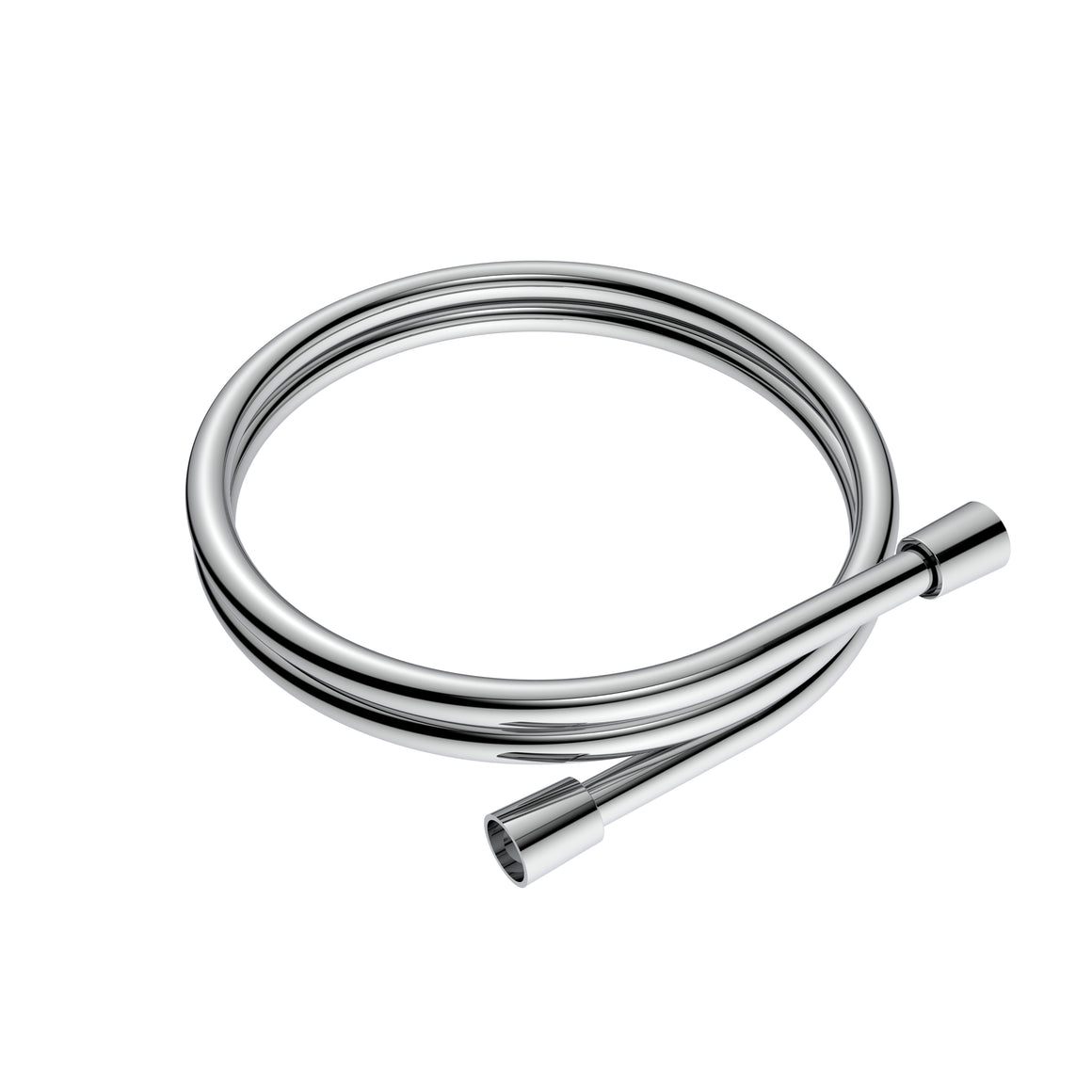 Aloni Uniforma doucheslang 150 cm chroom productfoto