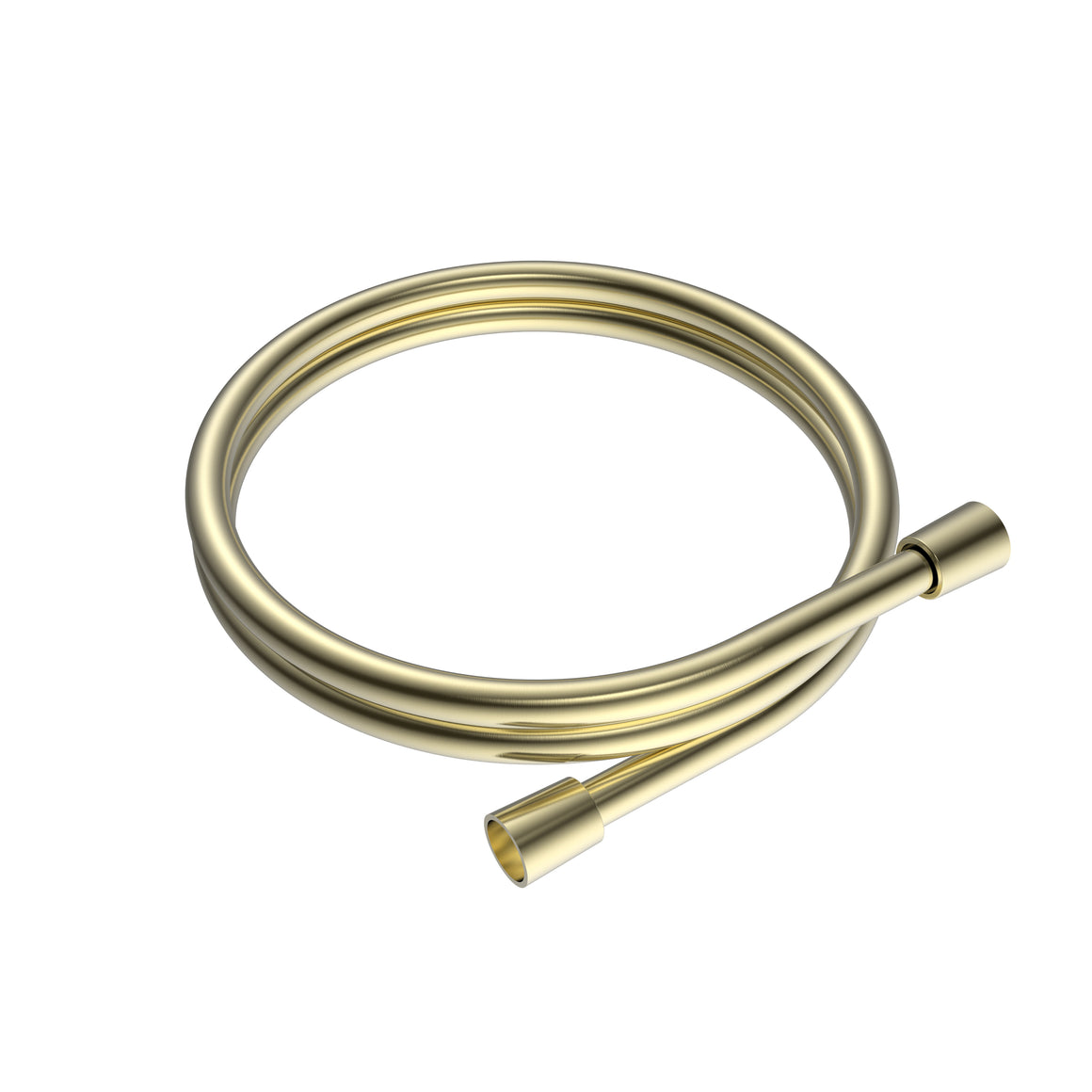 Aloni Uniforma doucheslang 150 cm geborsteld goud productfoto