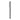 Aloni Uniforma handdouche rond chroom productfoto