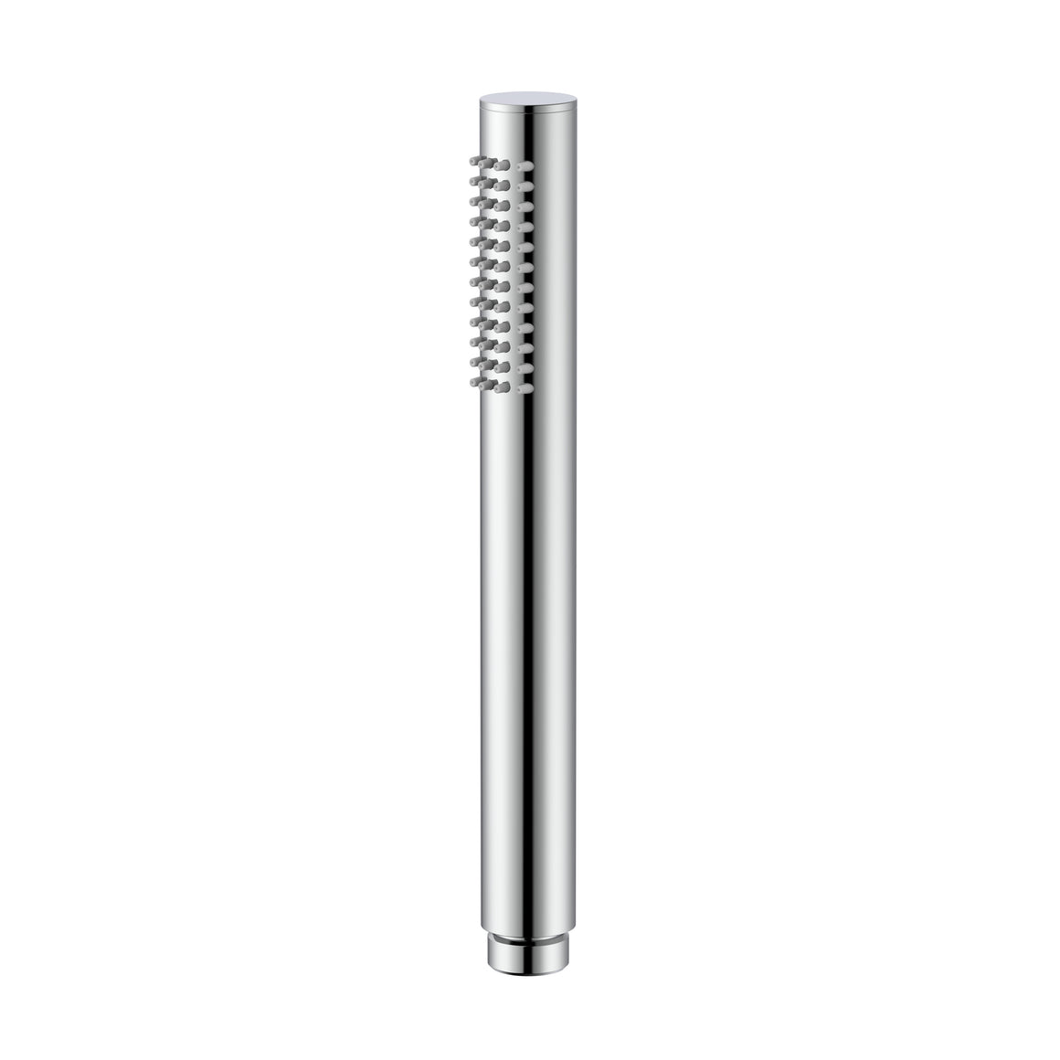 Aloni Uniforma handdouche rond chroom productfoto