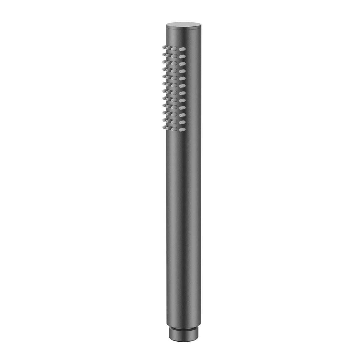 Aloni Uniforma handdouche rond gunmetal productfoto