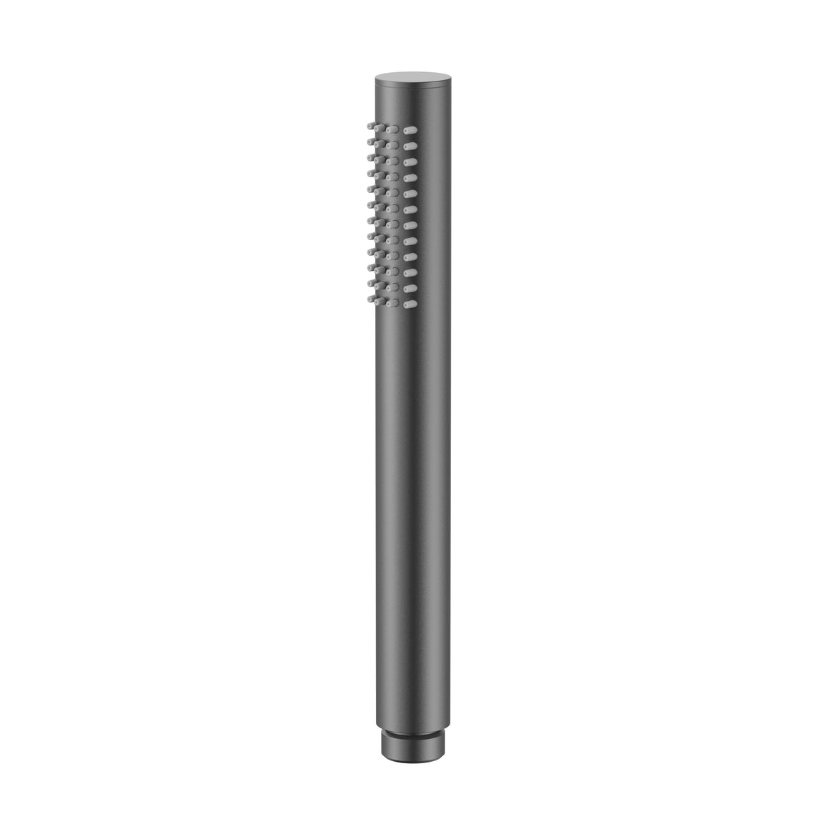 Aloni Uniforma handdouche rond gunmetal productfoto