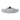 Aloni Uniforma hoofddouche rond 30 cm chroom productfoto