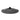 Aloni Uniforma hoofddouche rond 30 cm gunmetal productfoto