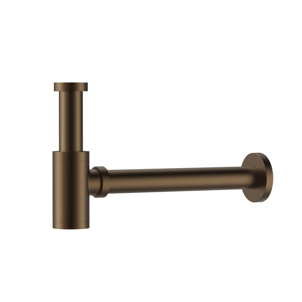 Aloni Uniforma sifon voor wastafel en fontein