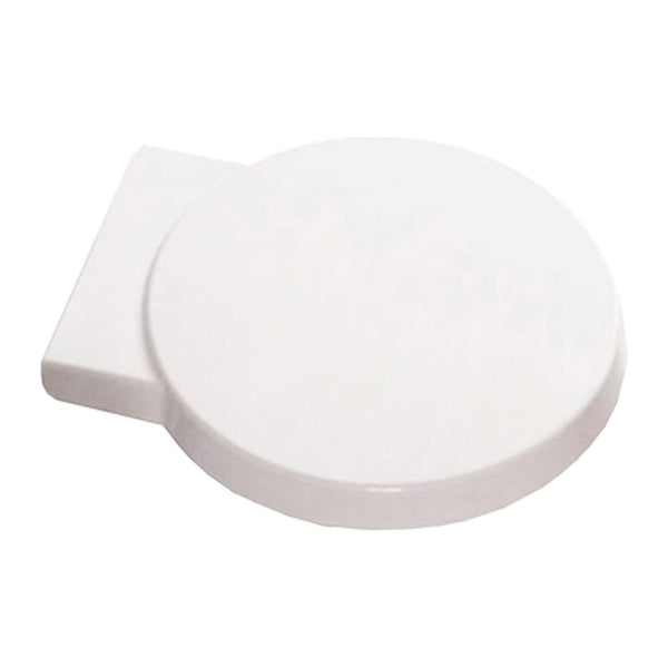 Amor siège de toilette softclose et libération rapide glans blanc