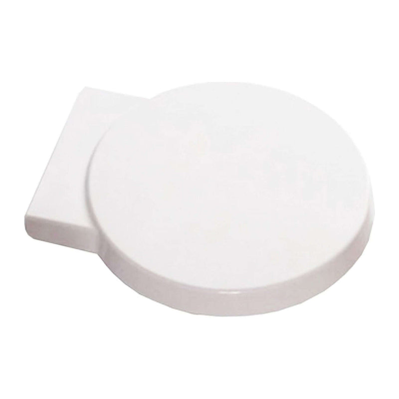 Amor siège de toilette softclose et libération rapide glans blanc