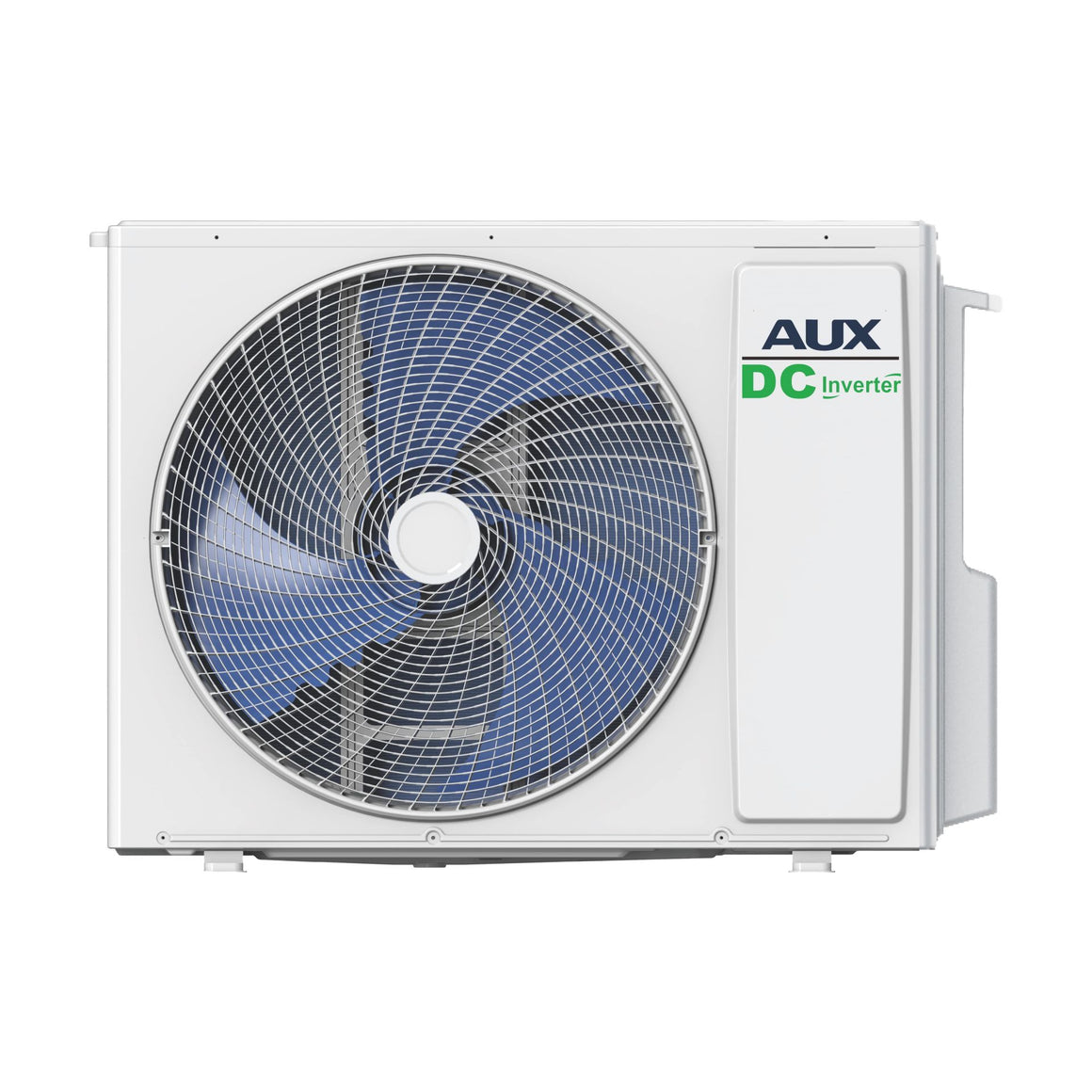 AUX AUX MULTI SPLIT AIRCO - BUITENUNIT - 18000BTU - 5,3KW - R32 - WIT