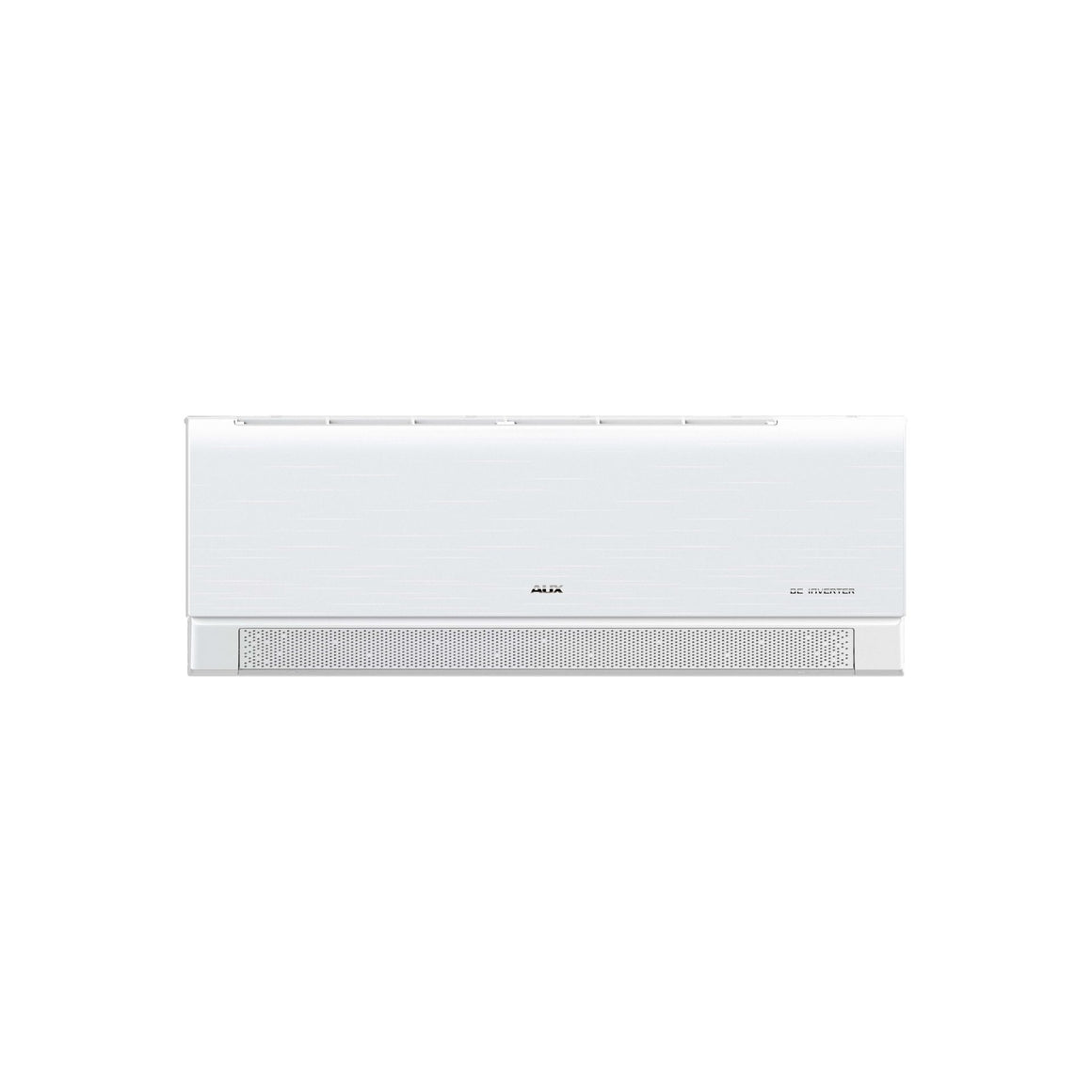 AUX Multi Split Airco Binnenunit – WiFi Mat wit - productfoto