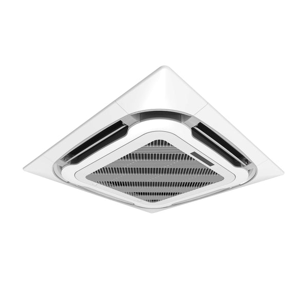 AUX Multi Split Cassette Airco Plafondunit – WiFi