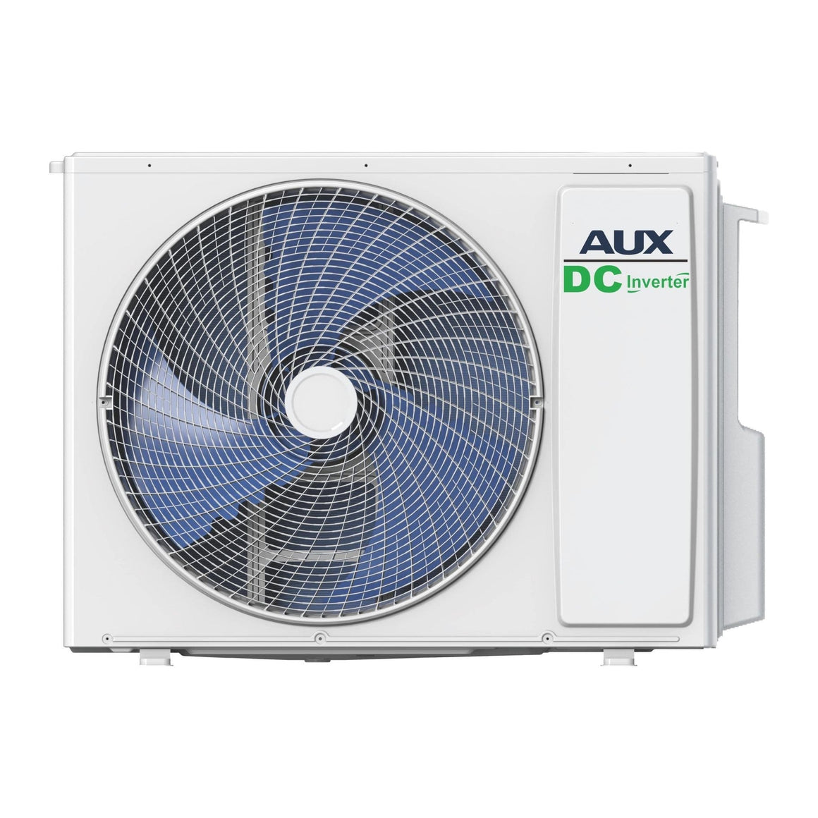 AUX AUX MULTI SPLIT AIRCO - BUITENUNIT - 27000BTU - 7,9KW - R32 - WIT