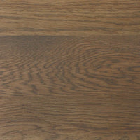 Afdekplaat 16mm mas.eiken tbv onderkast INK