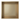 Aloni inbouwnis Geborsteld goud 30x30 #kleur_geborsteld-goud