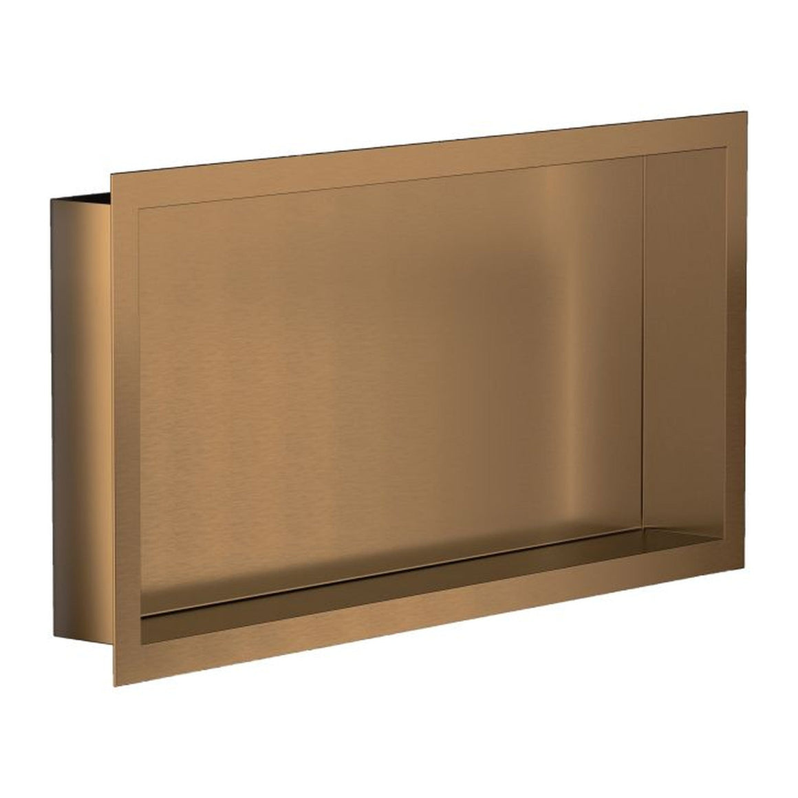 ALONI INBOUWNIS (300X600X70MM) - BRUIN BRONS - productafbeelding