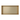 Aloni inbouwnis Geborsteld goud 30x60 #kleur_geborsteld-goud