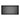 Aloni inbouwnis Gunmetal grijs 30x60 #kleur_gunmetal-grijs