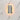 DutchLine Beck Rechthoekige Indirecte LED Spiegel - 35
