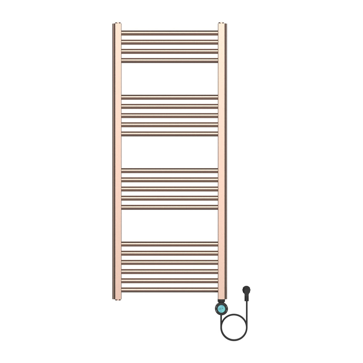 Belrad BECO1200500 Geborsteld Koper - productfoto