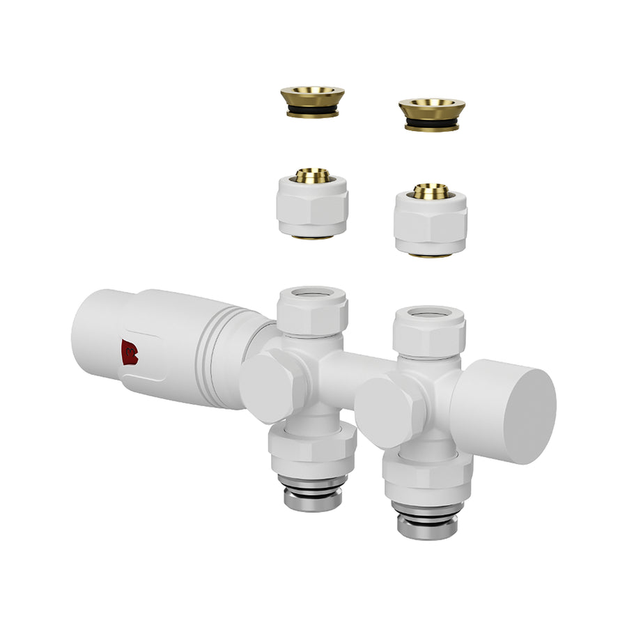 BELRAD BLR307 – detail