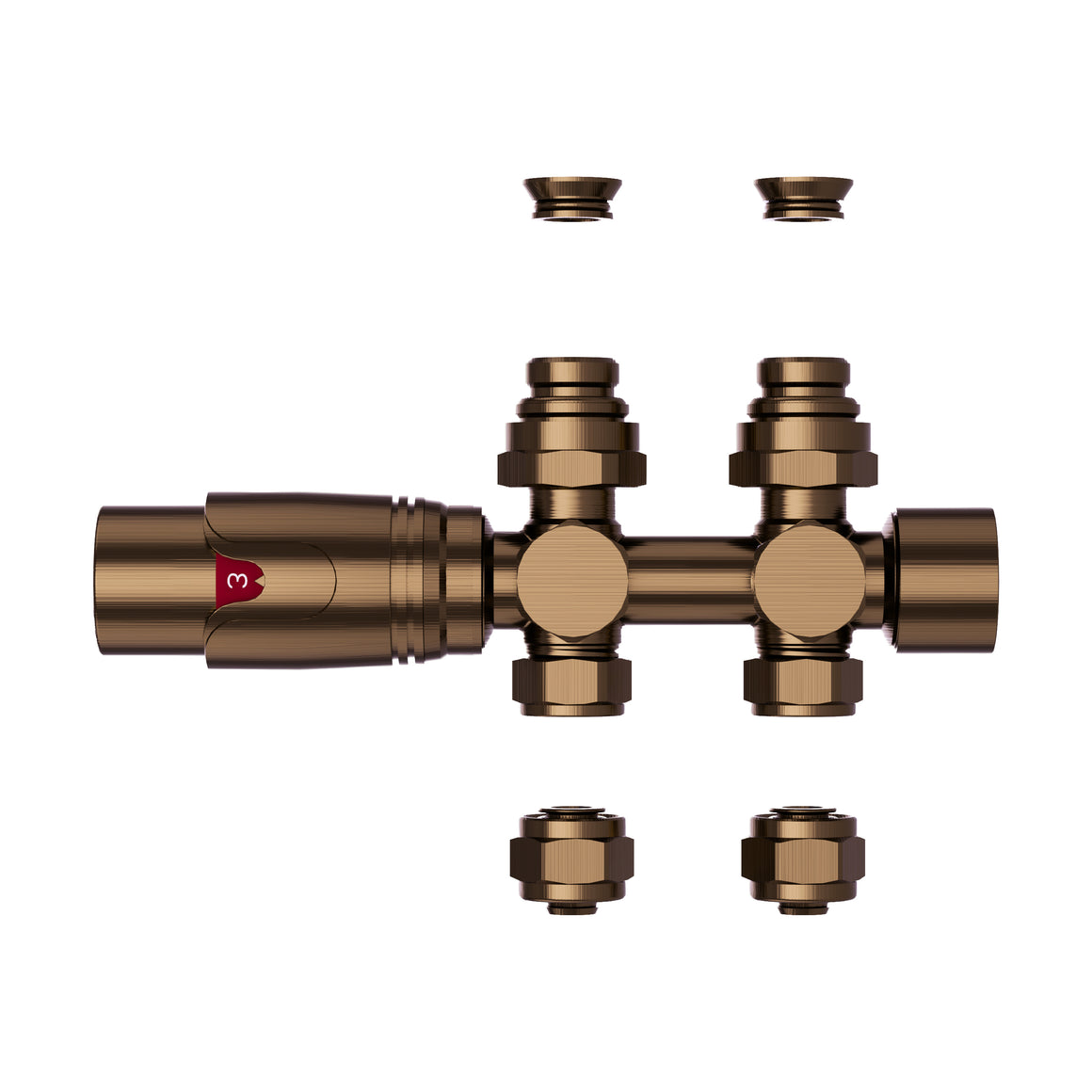 BELRAD BLR308 – productafbeelding